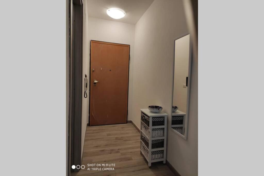 Is Launeddas Da Isi Villaputzu Exterior foto